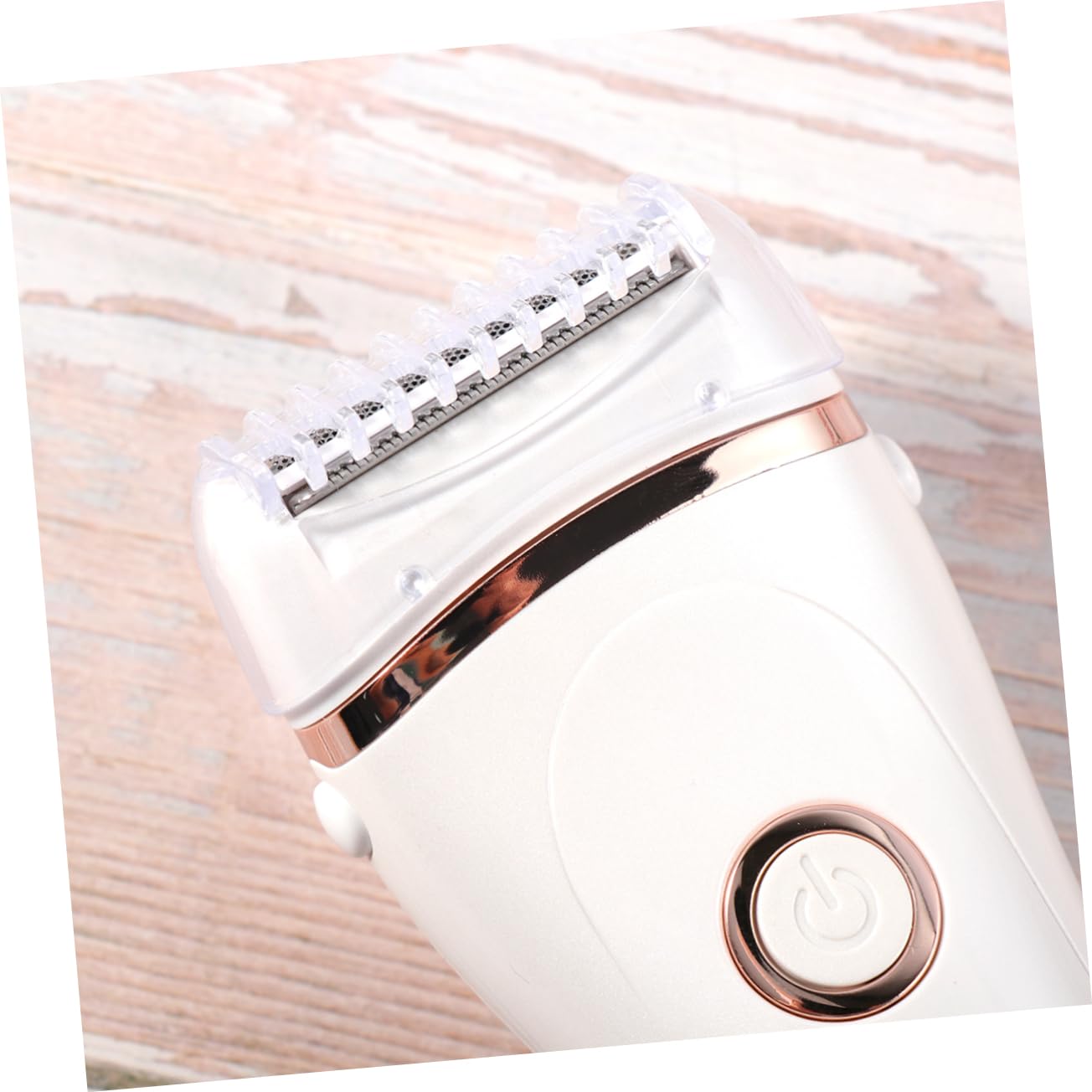 Didiseaon Electric Bikini Trimmer for Women - Painless Hair Removal Shaver for Face, Legs & Bikini Line | Crystal Epilator for Smooth Skin at Home & Travel
