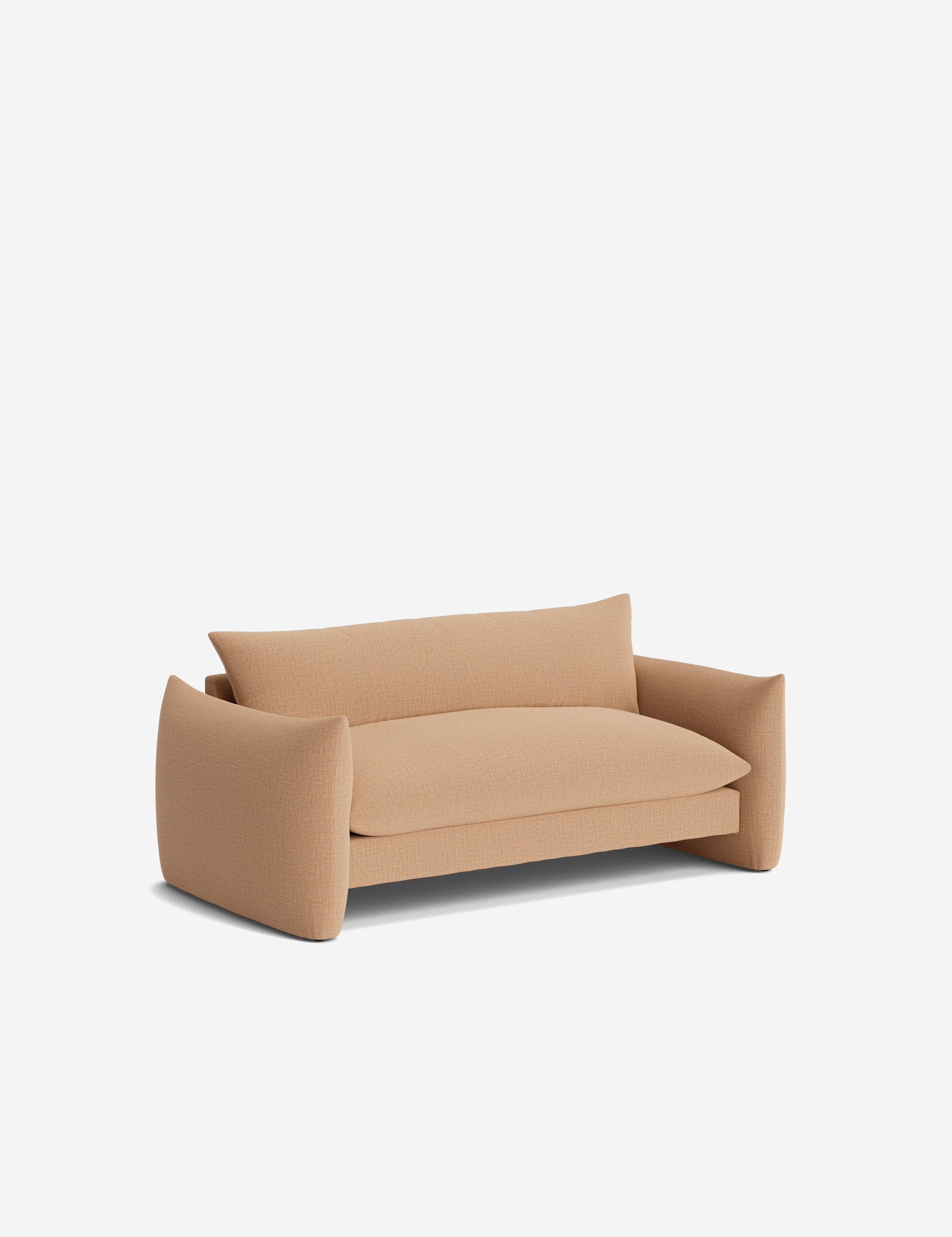Banks Sofa - Modern Comfortable Couch for Living Room, Lounge & Office - Stylish & Durable Furniture for Home Decor