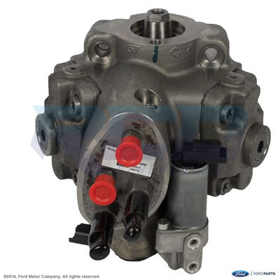 Genuine Ford 6.4L Remanufactured High Pressure Fuel Pump (HPFP) - Compatible with 6.4L Powerstroke Diesel Engines, Perfect for Truck & Heavy-Duty Vehicle Repairs & Upgrades