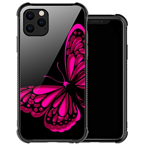 Pink Butterfly