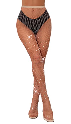 W-small Grid-nude