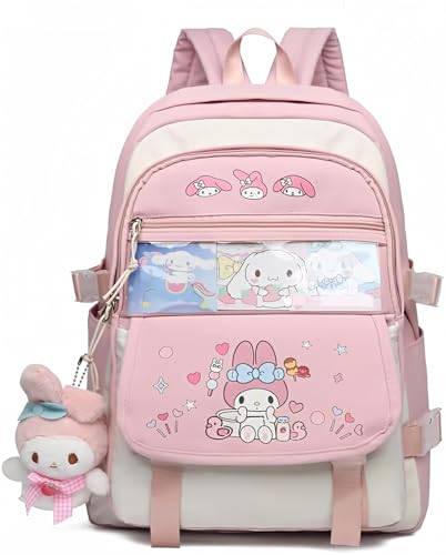 Pink Bunny