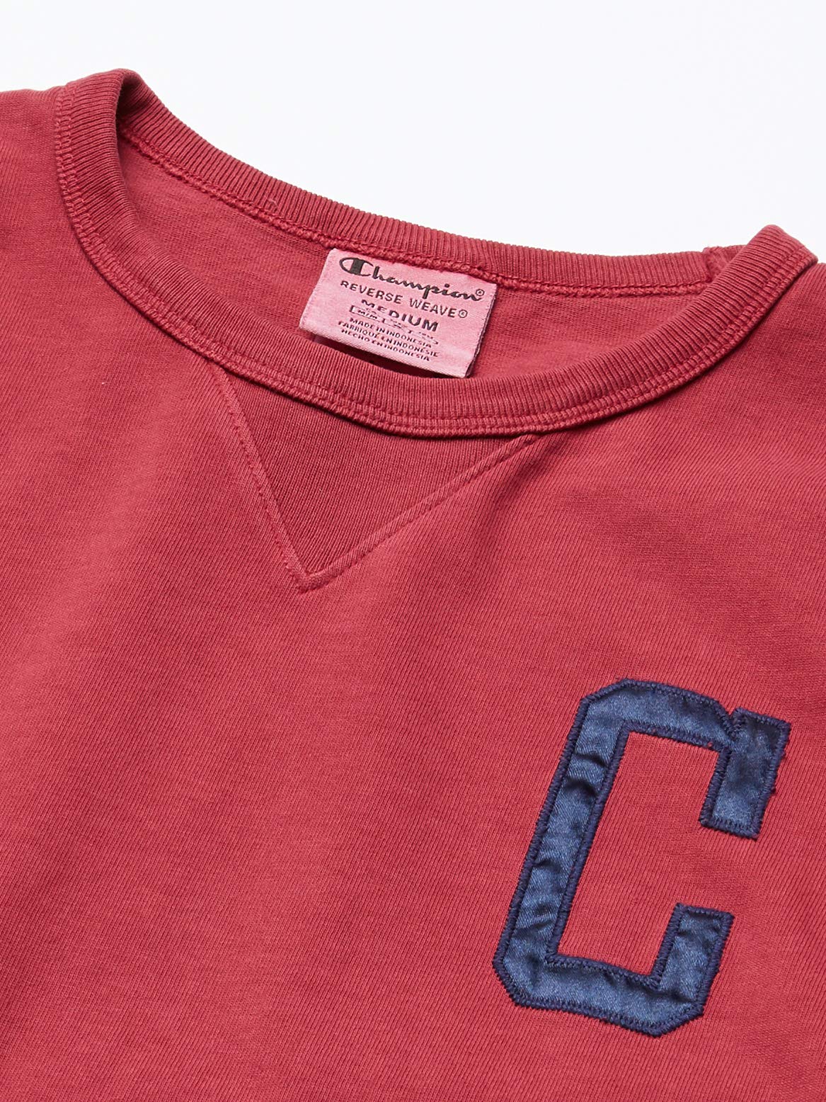 Champion Vintage Wash Men's Tee - Casual Heritage Style