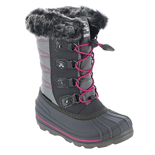 Gray/Pink