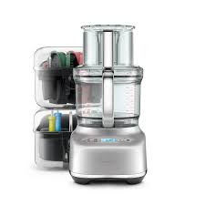 Breville The Paradice™ 16-Speed Blender for Smoothies, Juices & Ice Crushing - Perfect for Home Kitchens & Healthy Lifestyles