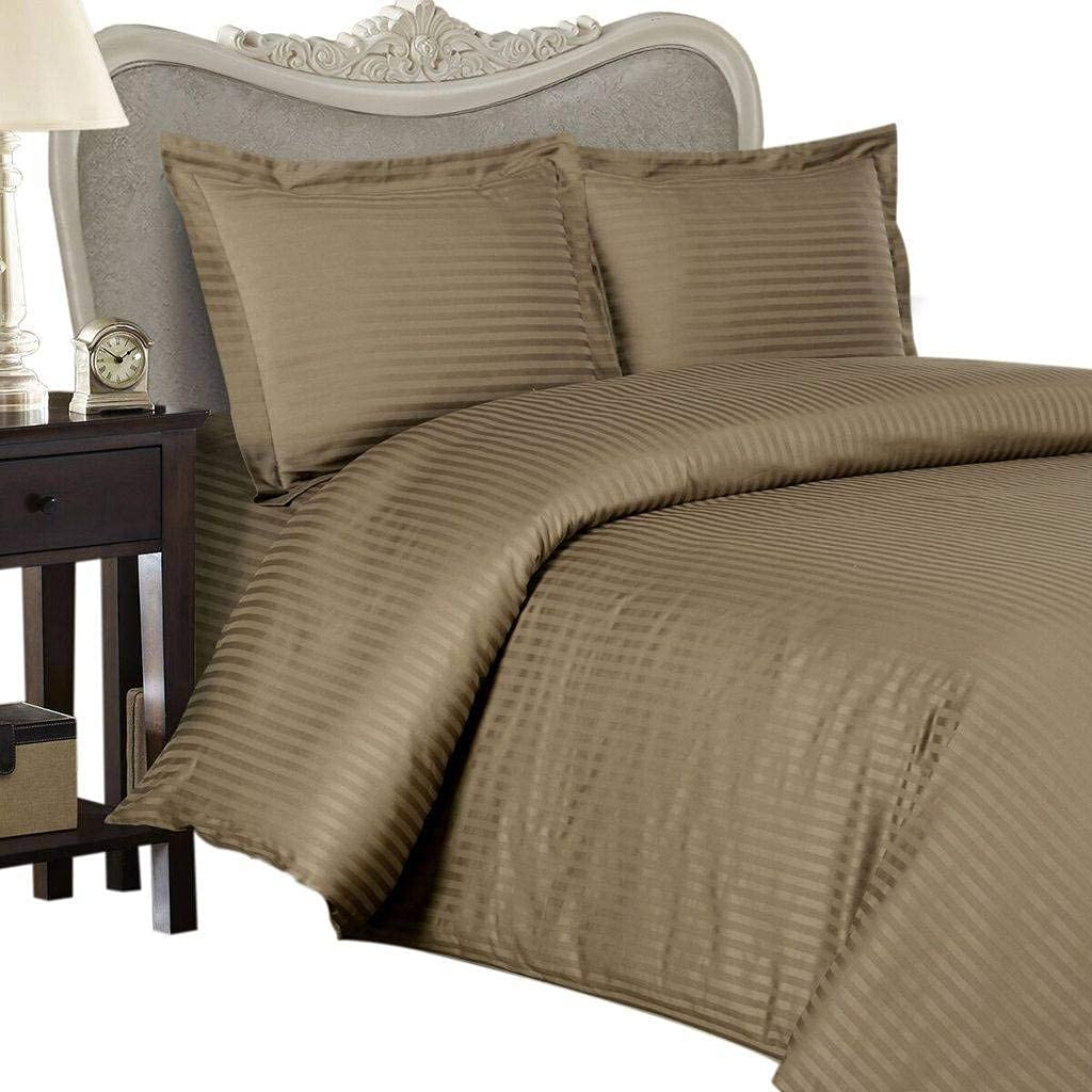 Premium 600 GSM Down Alternative Duvet Insert Set - 5 Piece Oversized Queen (98