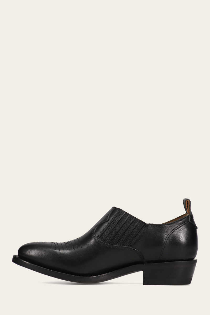 Billy Shootie Black - Stylish and Durable Men's Casual Shoes for Walking, Running & Everyday Wear | Perfect for Outdoor Activities, Work & Travel