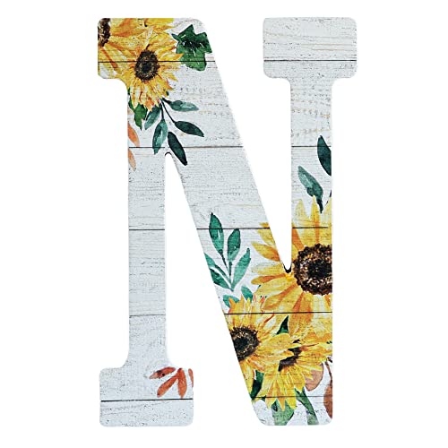 N