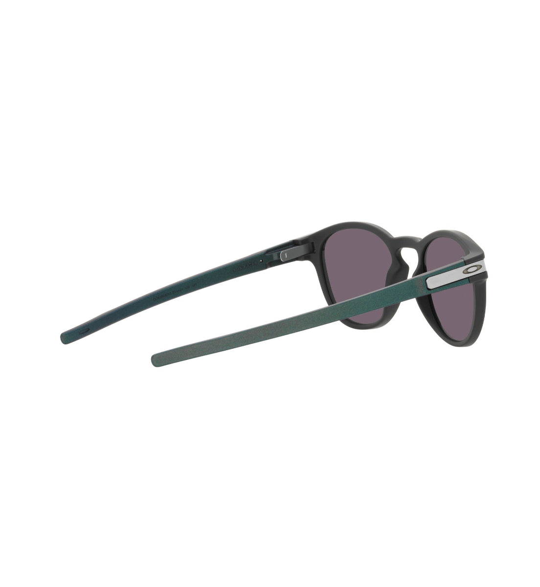Oakley Latch 2 Polarized Sunglasses for Men & Women - UV Protection Sport & Driving Shades - Perfect for Running, Cycling, and Outdoor Activities