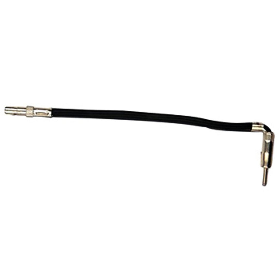 Crux SOOGM 16 OnStar Radio Replacement Interface for GM LAN 29 Bit Vehicles with Steering Wheel Control (SWC) - Compatible with Chevy, GMC, Buick & Cadillac - Seamless Audio Upgrade for Factory Integration