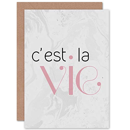 Cest La Vie