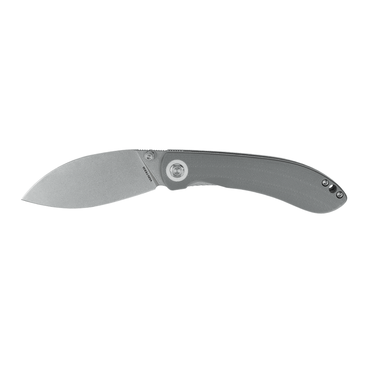 Premium Nightshade® TS Folding Pocket Knife - 3.26