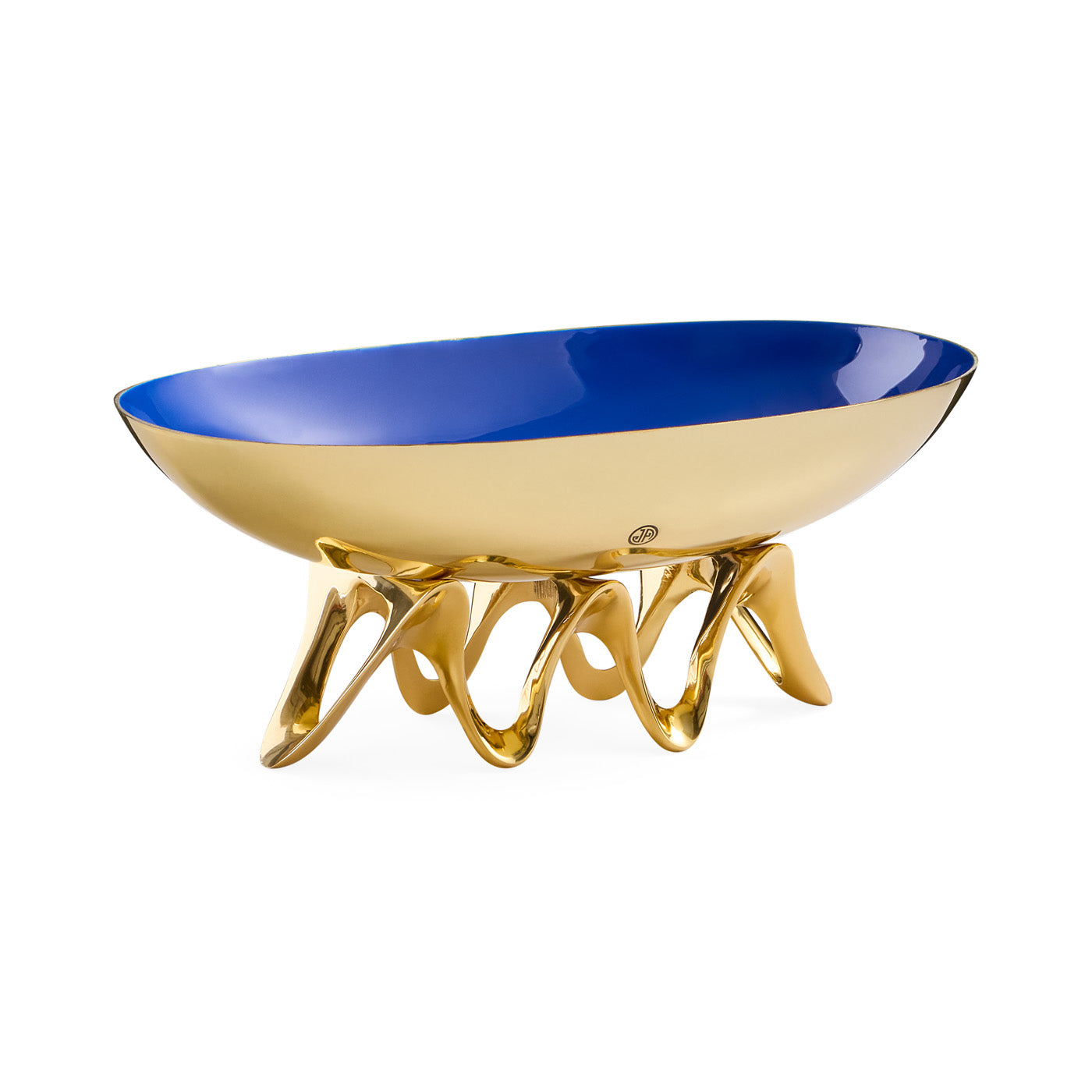 Oscar Long Bowl - Elegant Ceramic Serving Bowl for Salads, Pasta & Soups - Perfect for Dining, Entertaining & Home Decor