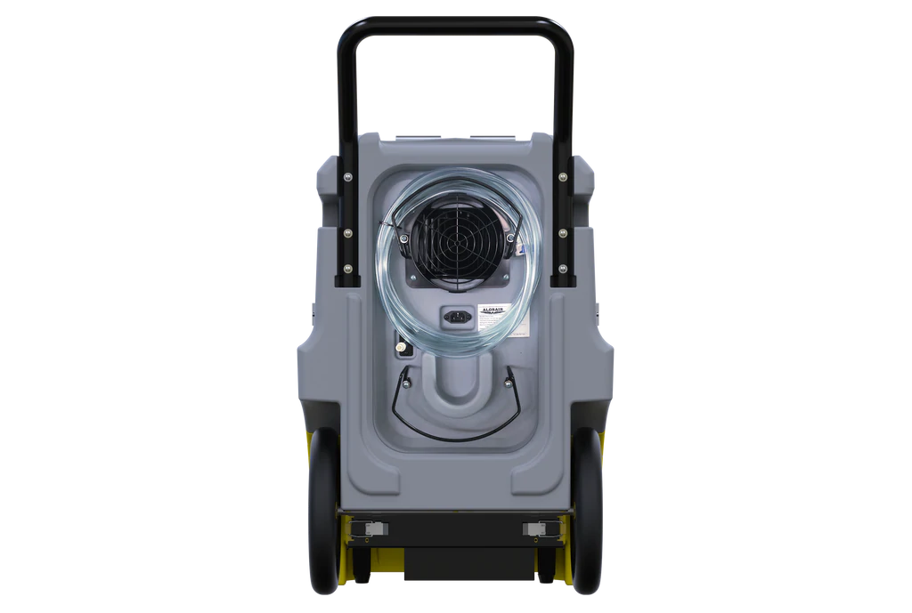 ALORAIR Smart WiFi Storm Ultra Industrial Commercial Dehumidifier with Drain Hose - 90 PPD High Capacity for Basements, Warehouses & Large Spaces