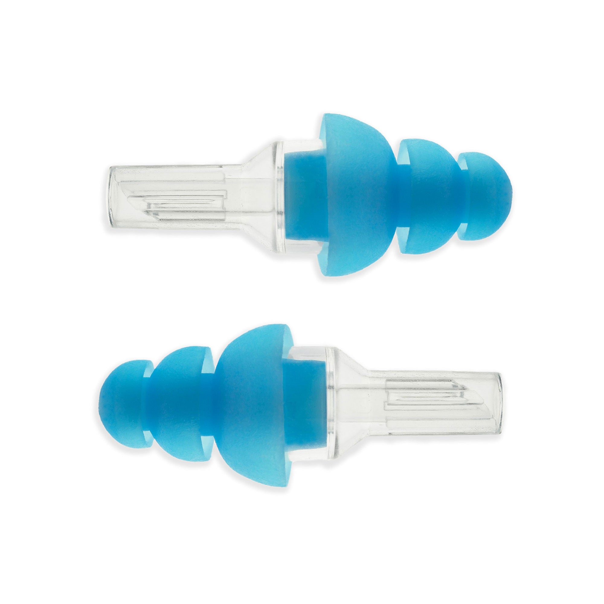 Etymotic ER20 High Fidelity Earplugs - Noise Reduction Ear Plugs for Concerts, Musicians, Travel & Sleep - Reusable Hearing Protection for Loud Events