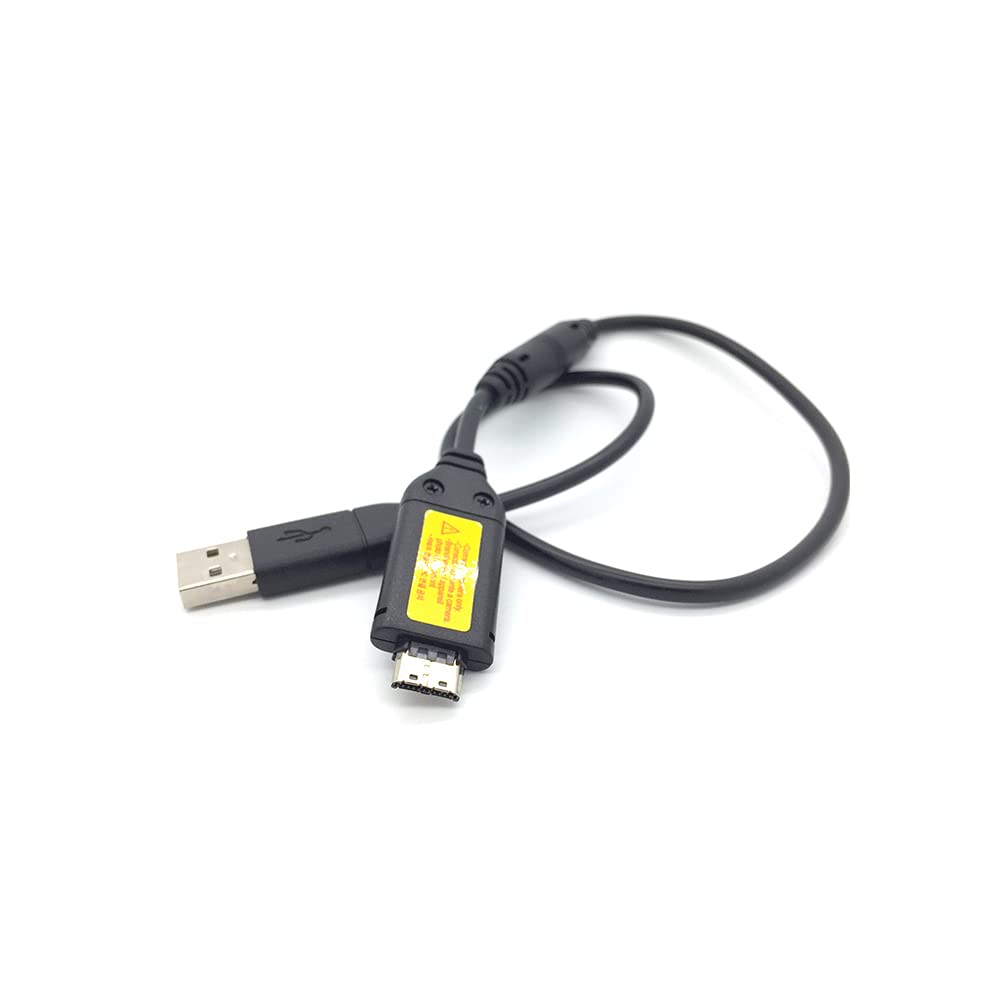 50CM USB Charger Cable for Samsung SUC-C3 & ES Series (ES55/57/60/63/65/67/70/71/73/74) - Fast Charging & Data Sync for Home, Office & Travel