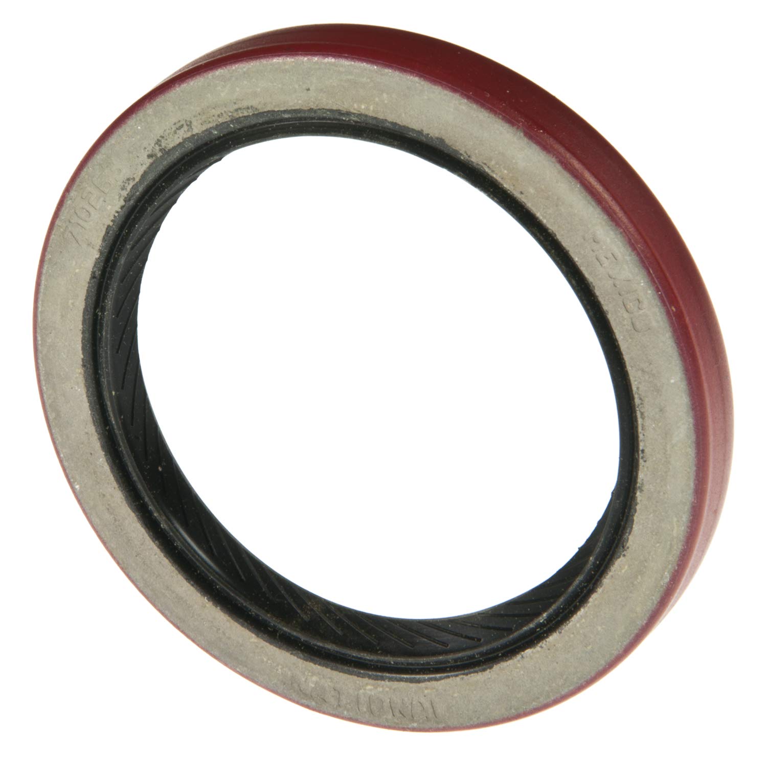 National Oil Seals 710263 - High Performance Shaft Seal for Automotive, Industrial & Agricultural Equipment - Durable Oil & Grease Protection for Pumps, Gearboxes & Hydraulic Systems