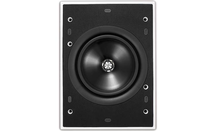 KEF Ci160QL In-Ceiling Speaker (Single, New in Box) - Perfect for Home Theater & Multi-Room Audio Systems