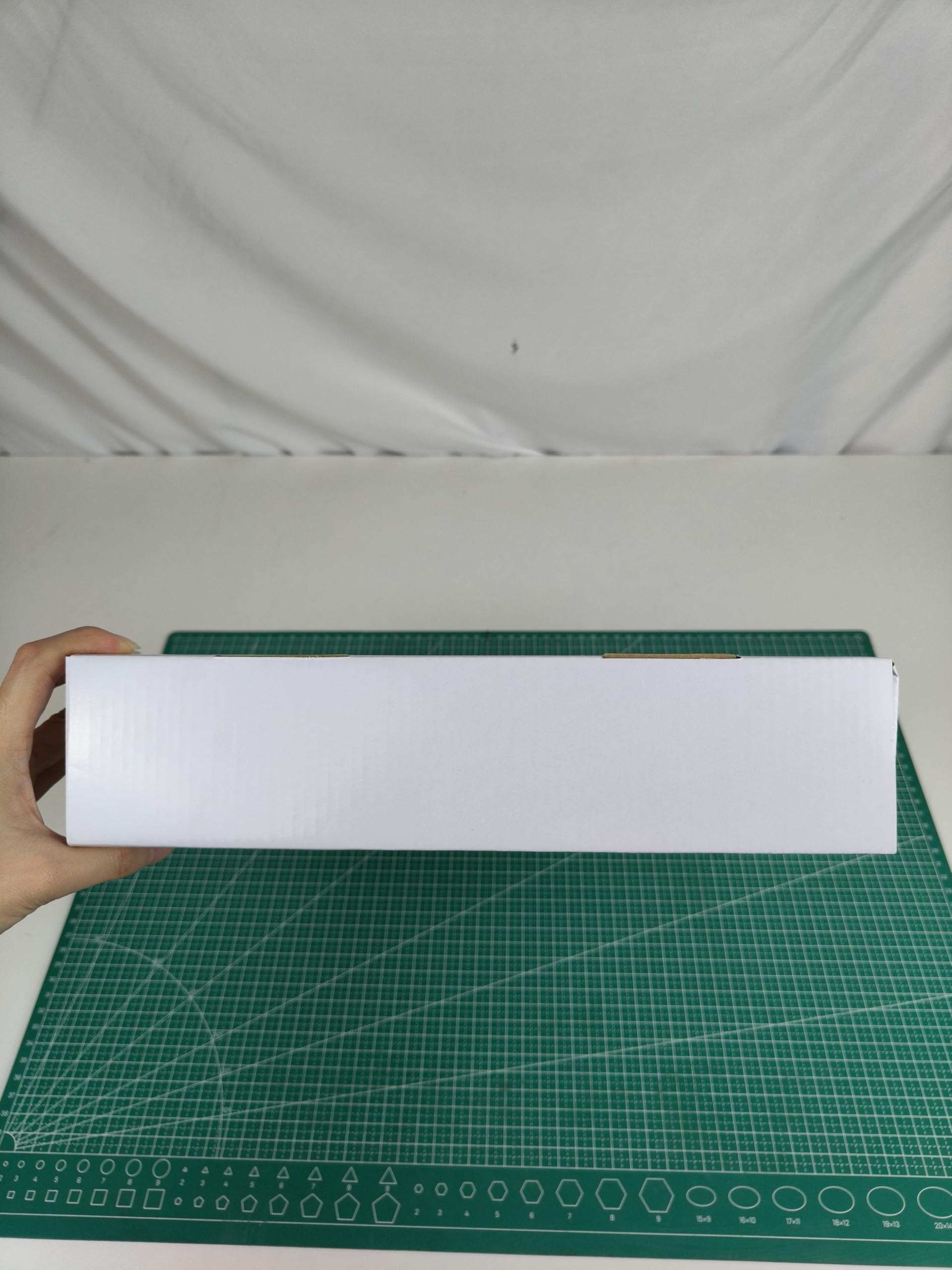 10 Sheets Thicker Peel and Stick Backsplash Tiles - 12