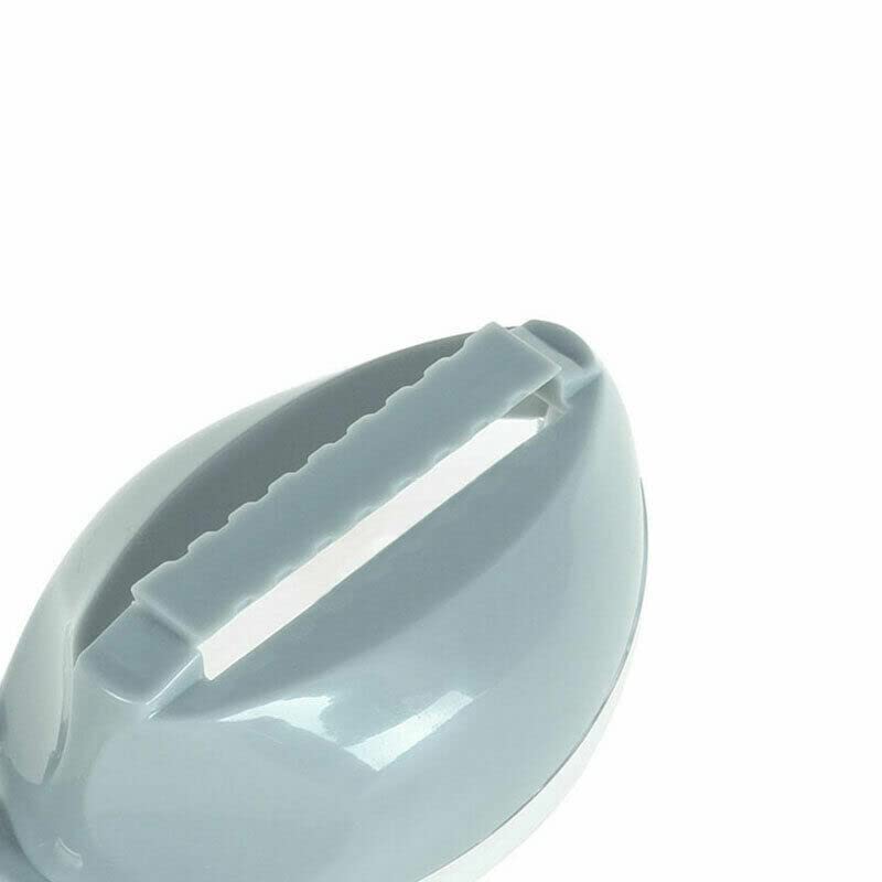 MAXPERKX Fish Scale Scaler Remover - Blue Plastic Fish Cleaning Brush for Kitchen, Cooking & Descaler Tool - Effortless Scales Peeling & Skin Shaving - Perfect for Home Chefs, Seafood Lovers & Outdoor Fishing Enthusiasts