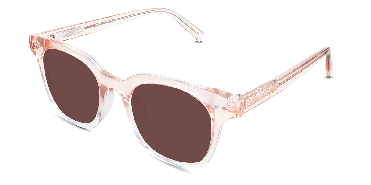 Sailor Women's Prescription Sunglasses - Polarized UV Protection Glasses for Driving, Fishing & Outdoor Activities
