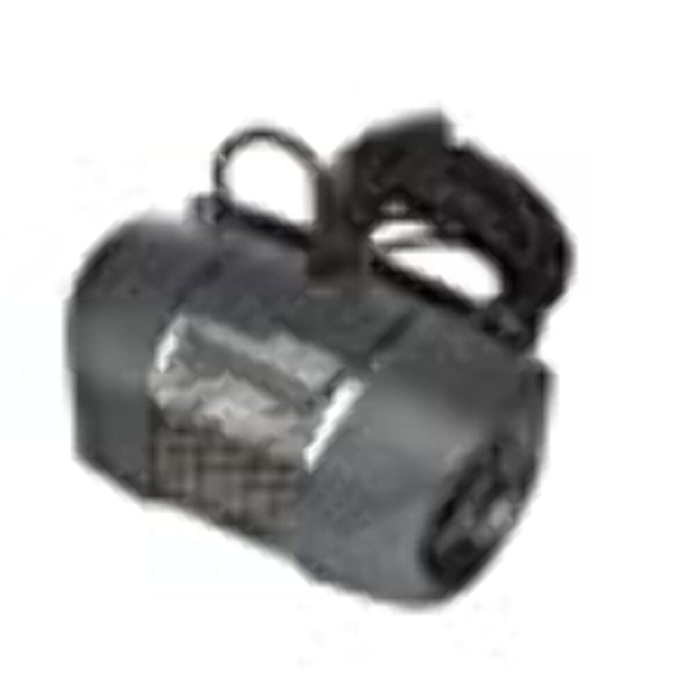 Caframo Pali 9510 400W 120VAC Marine Engine Compartment Heater - Keep Your Boat Engine Warm in Cold Weather for Reliable Winter Starts
