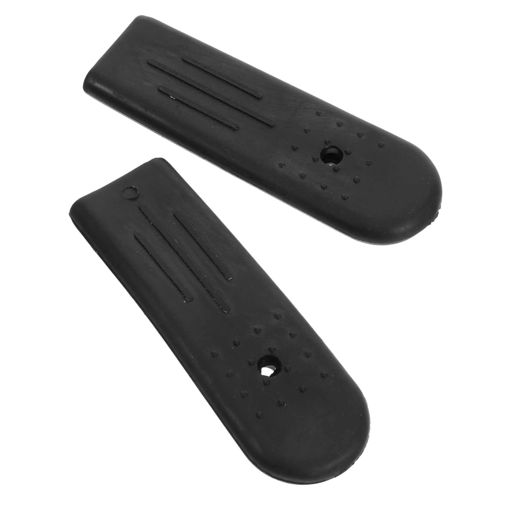 1 Pair Wheelchair Brake Extension Handles - Easy Replacement Brake Extenders for Enhanced Control - Durable Wheelchair Accessories for Adults - Perfect for Daily Use, Mobility Assistance & Home Care
