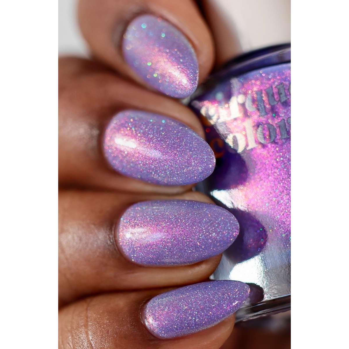 Cirque Colors Showgirl Nail Polish - 0.37 oz Long-Lasting Vegan Nail Lacquer for Professional Salon & At-Home Manicures