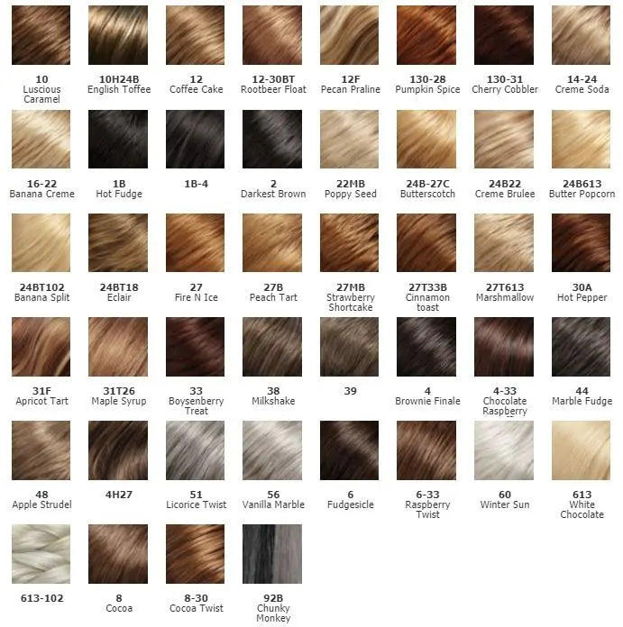 Easihair Classy Ponytail Hair Extension - Natural Look for Women, Perfect for Parties, Weddings & Everyday Styling