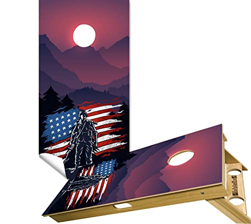 Sunrise american