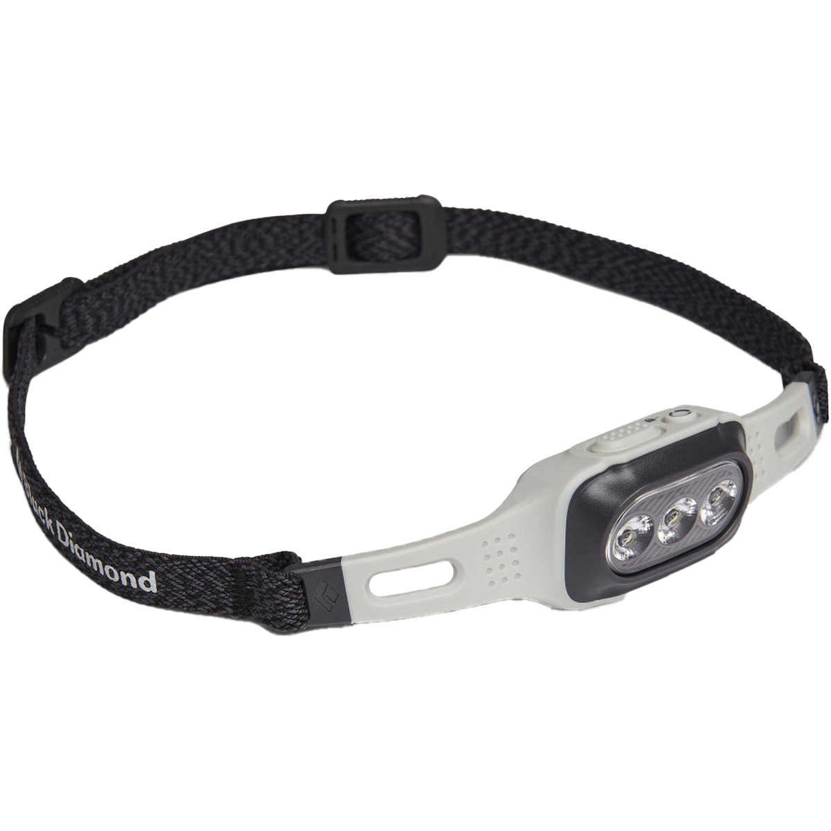 Deploy Run Light - High-Performance LED Running Light for Night Jogging, Hiking & Outdoor Activities