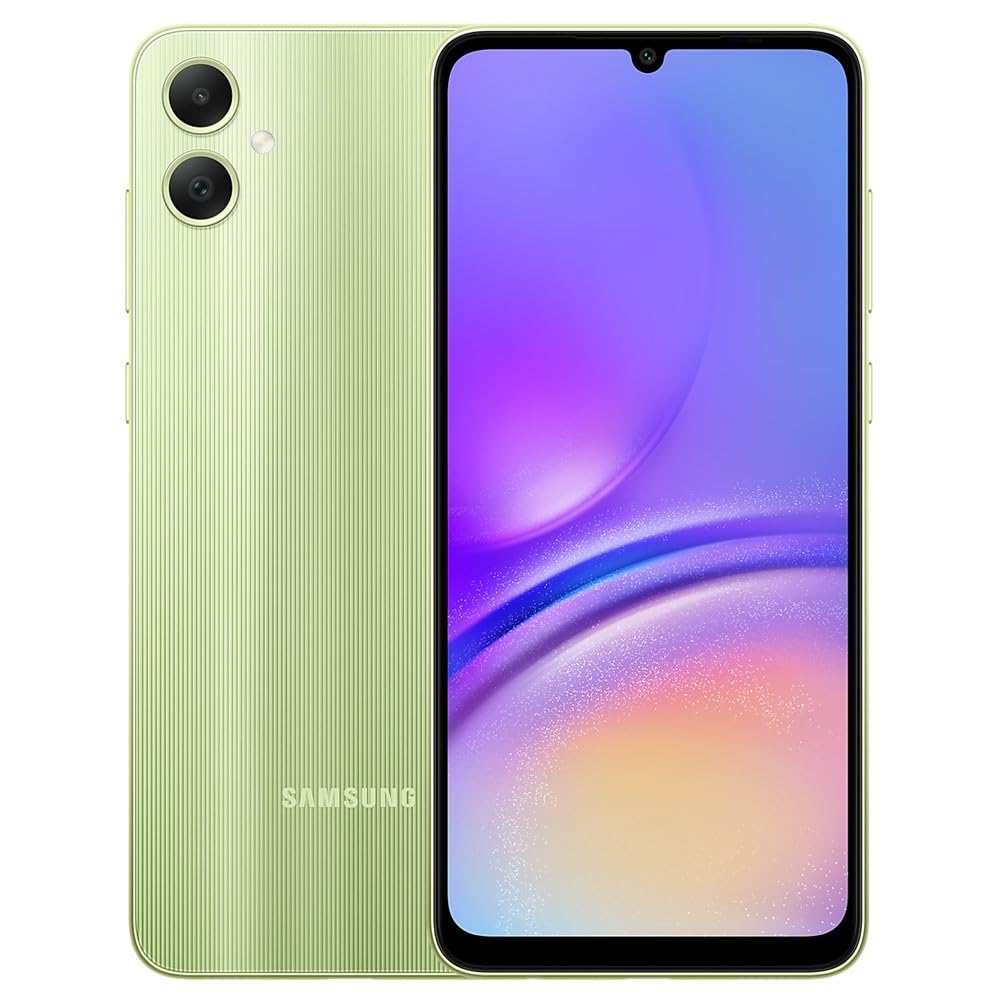 SAMSUNG Galaxy A05 128GB 4GB RAM 6.7
