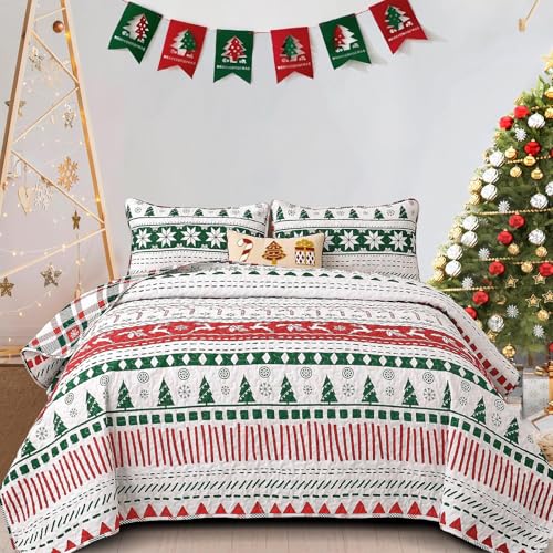 Red Green
