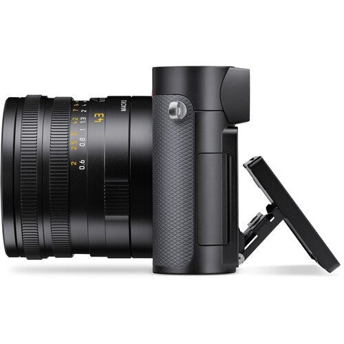 Leica Q3 43MP Full Frame Digital Camera with 28mm Lens - Professional Compact Camera for Travel, Street & Portrait Photography
