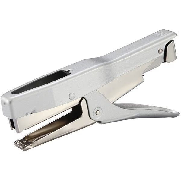 Heavy Duty Plier Type Stapler for HP 88/MAX - High Capacity Office Stapler for Thick Documents, Ideal for Binding Reports, Booklets and Presentations