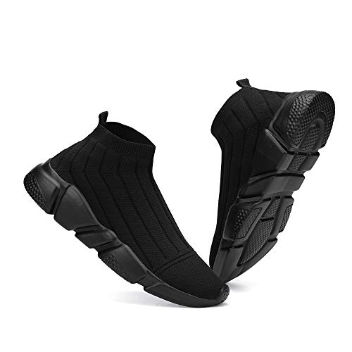 046-all Black