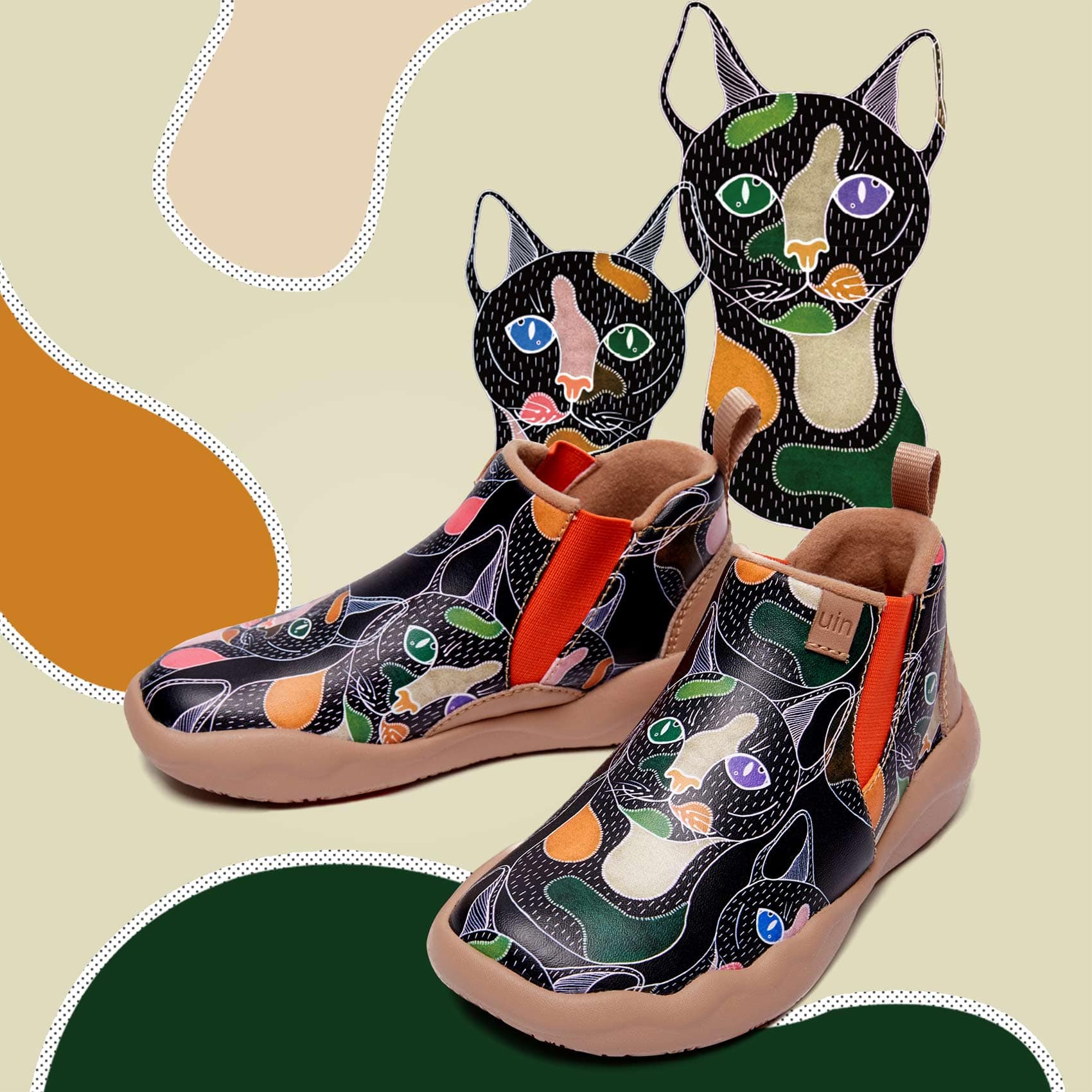 Cheetah Granada Kids Running Shoes - Lightweight & Breathable Sneakers for Boys and Girls - Perfect for School, Sports, and Outdoor Play