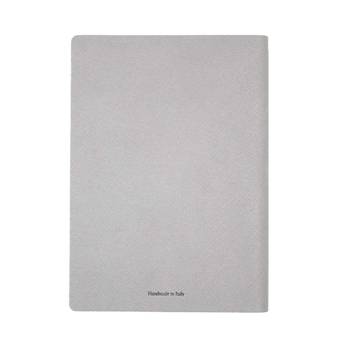 Diarpell Premium Leather Journal with Lined Ivory Pages - Perfect for Writing, Journaling & Note Taking - Ideal Gift for Writers, Students & Professionals