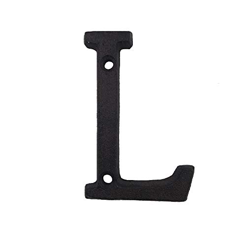 Letter L
