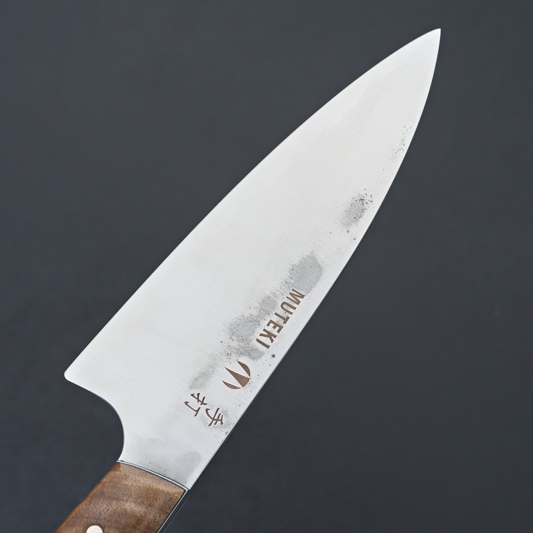 Premium Carter Cutlery 5.31