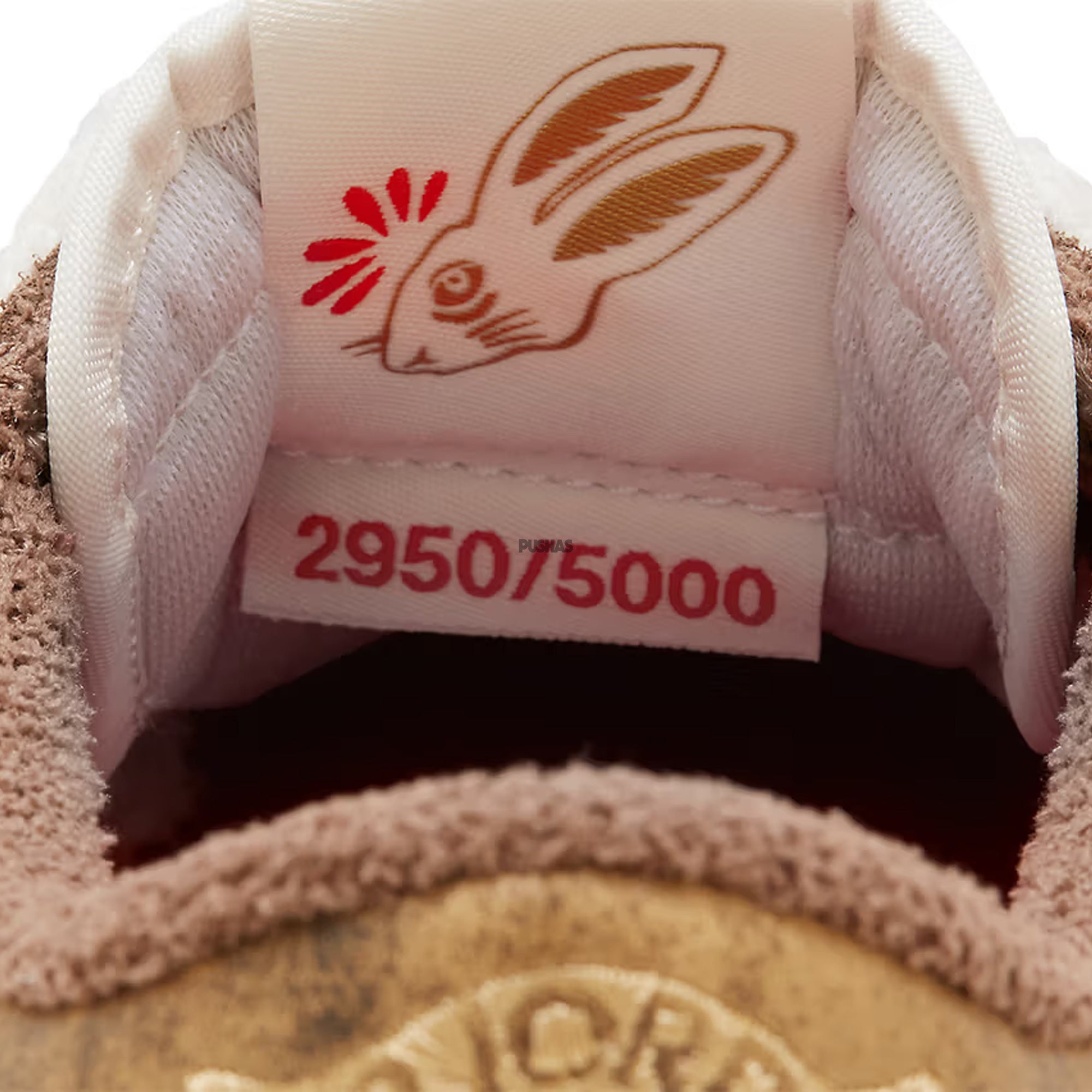 Air Jordan 1 Retro Low OG 'Year of the Rabbit' 2023 Basketball Shoes - Limited Edition Chinese New Year Sneakers for Men, Streetwear & Casual Wear