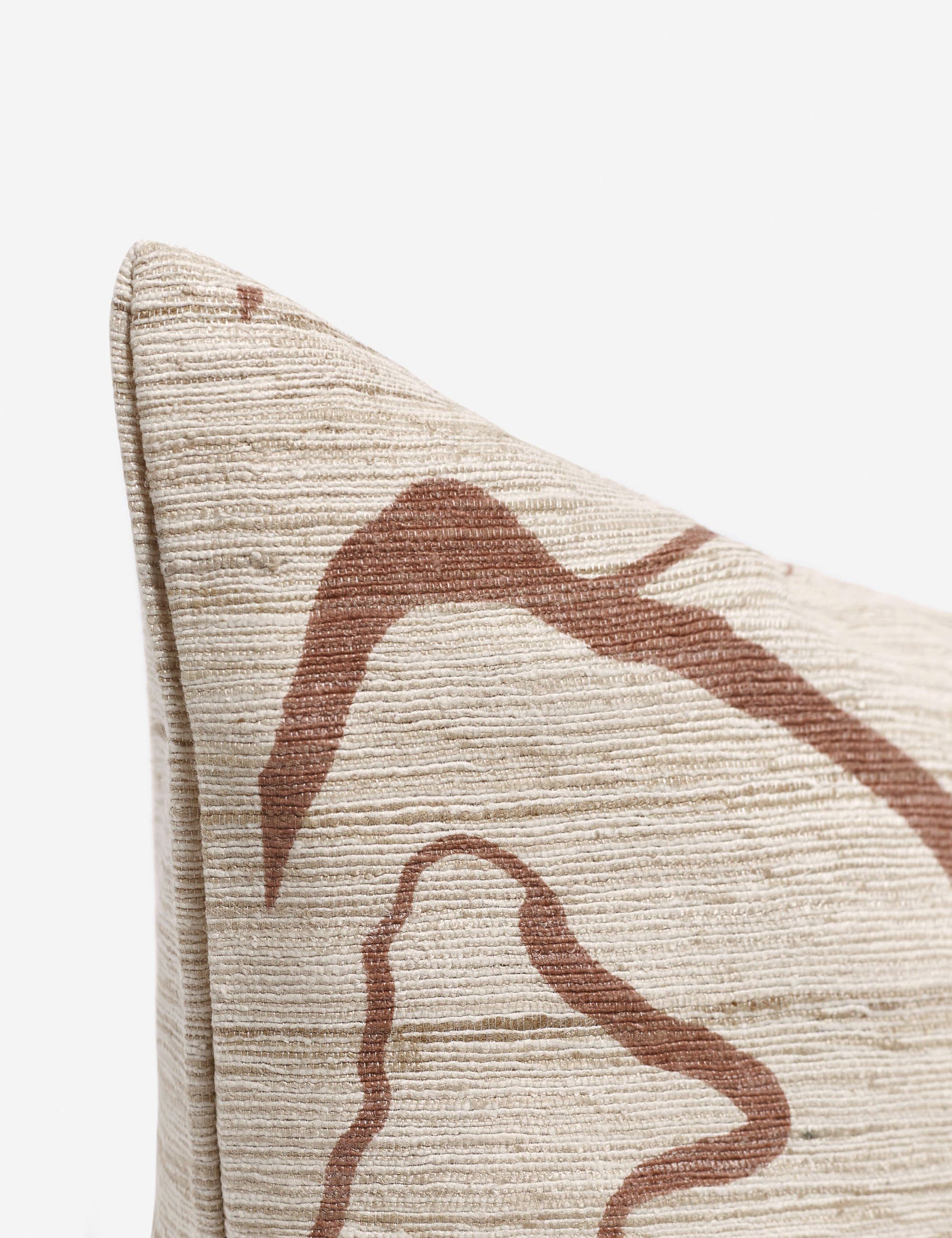 Élan Byrd Canyon Pillow - Premium Comfort for Back, Neck & Shoulder Support - Perfect for Travel, Office & Home Use