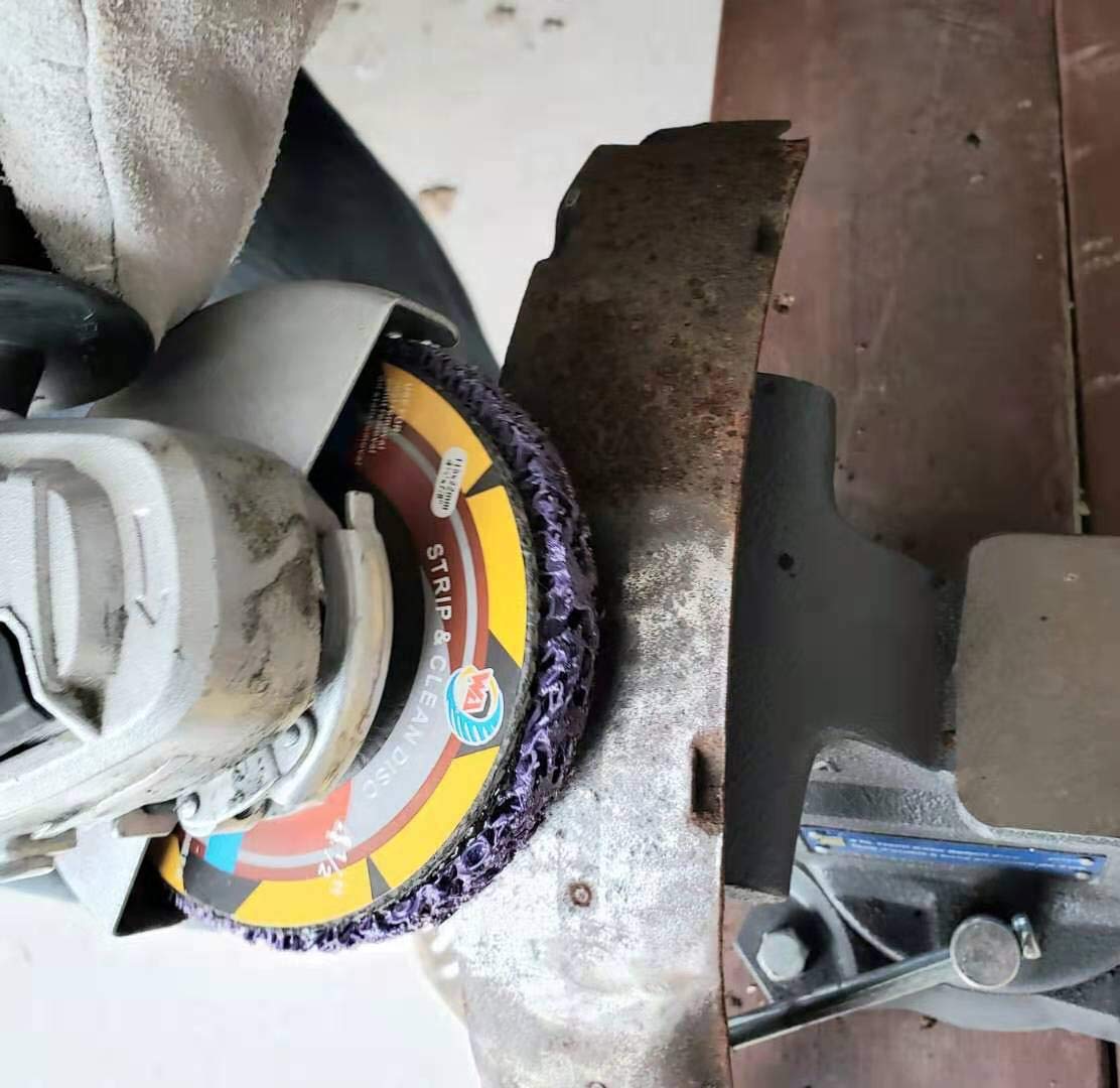 5PCS 4 1/2