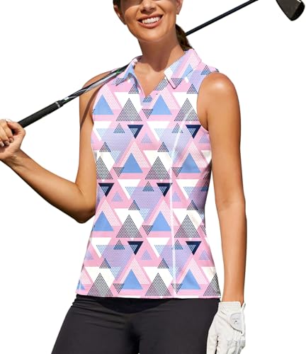 Pink Argyle