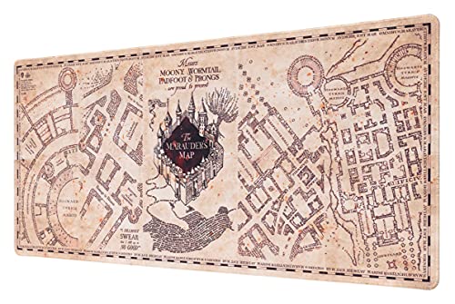 Marauder's Map