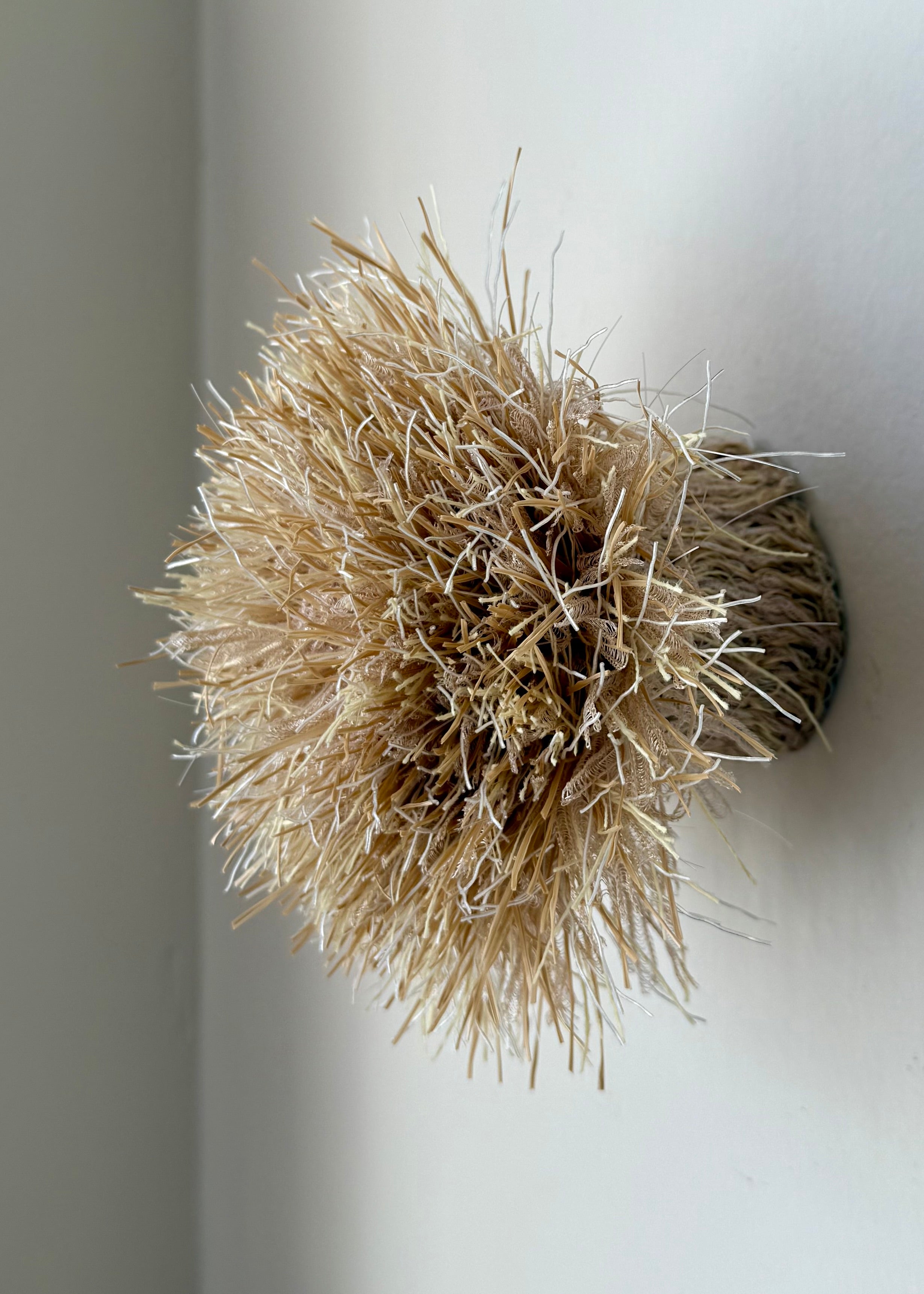 Gevækst No. 15 by Studio Marianne Nielsen - Modern Scandinavian Home Decor for Living Room & Office