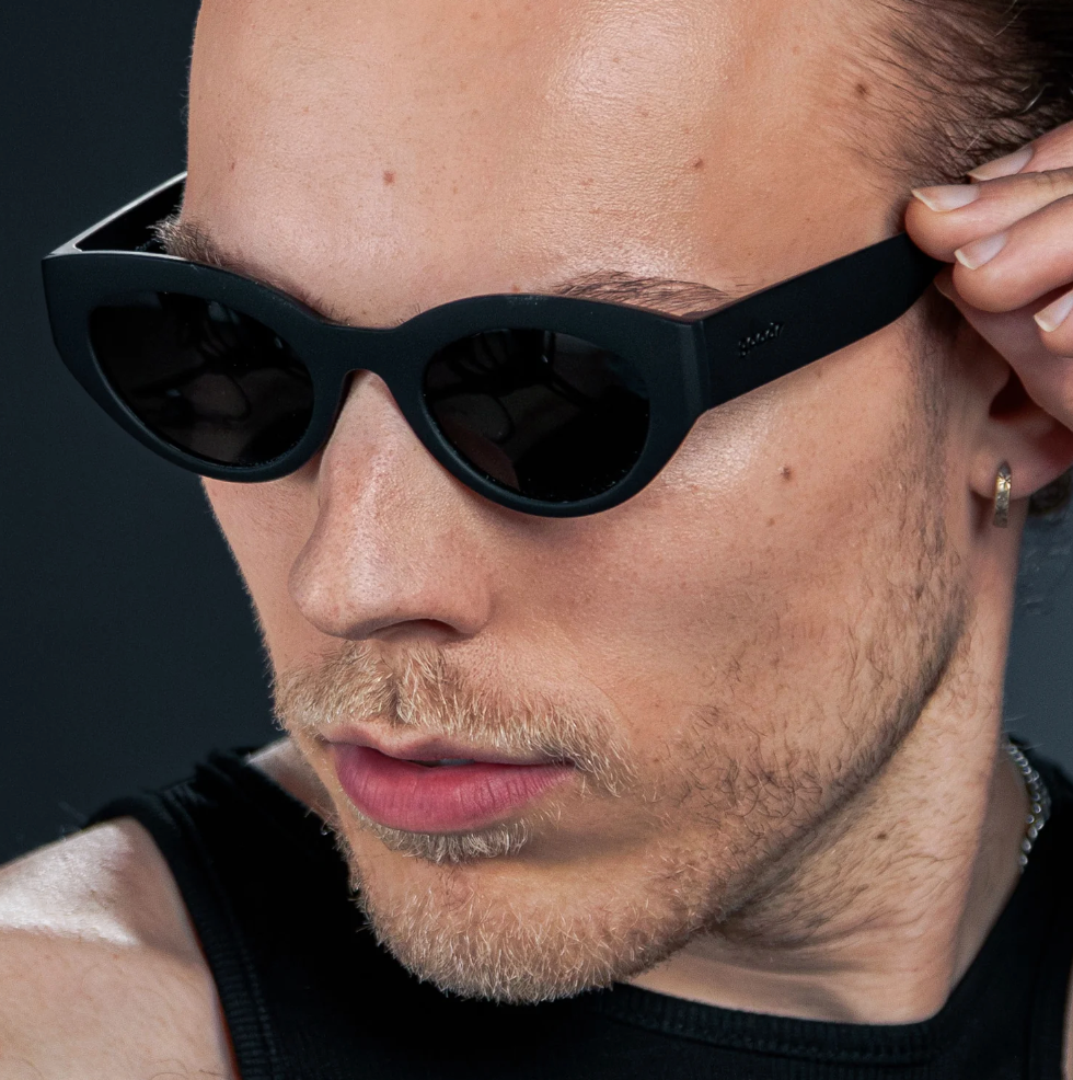 Goodr Sunglasses - Stylish & Lightweight Polarized Sunglasses for Men & Women - Perfect for Running, Cycling & Outdoor Activities