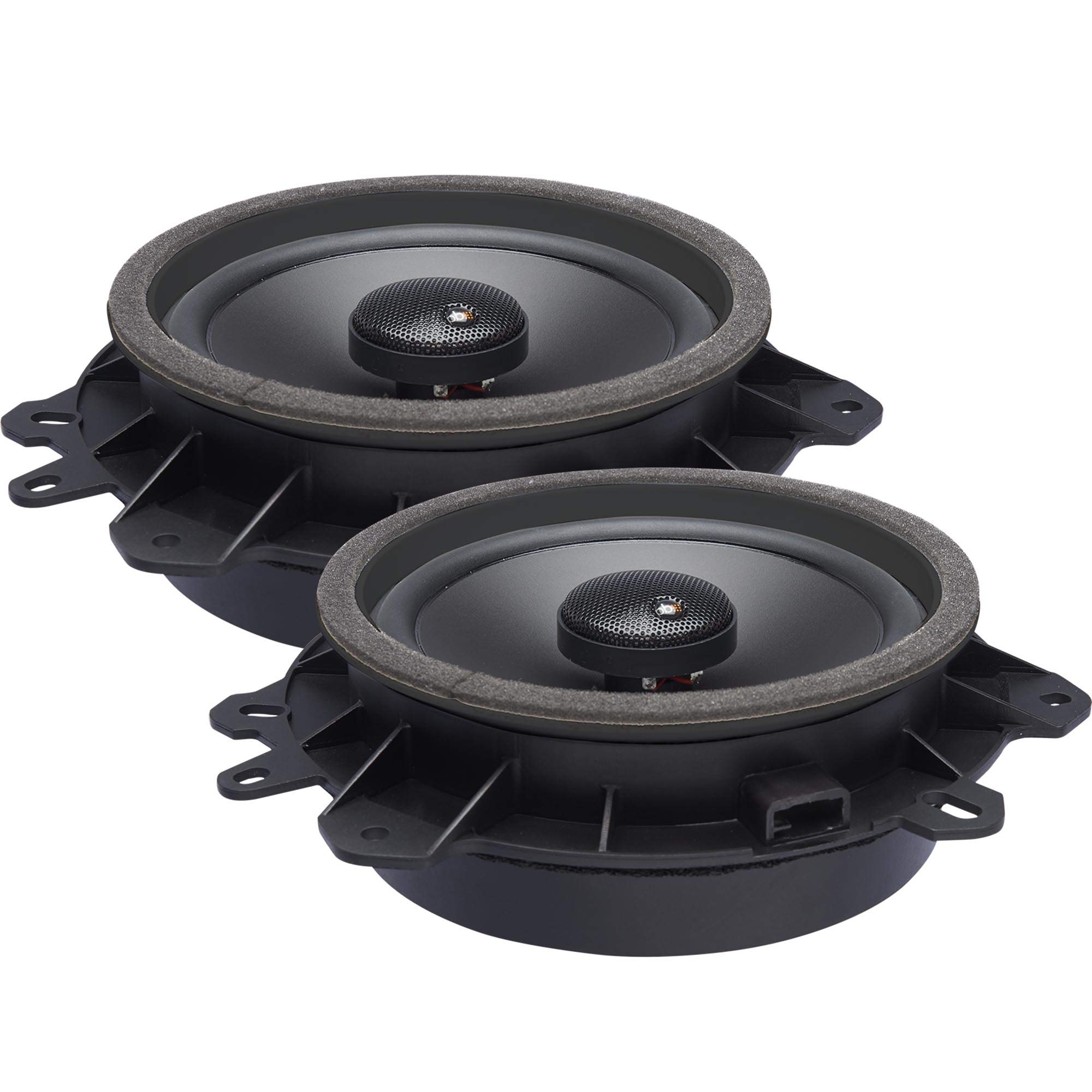 PowerBass OE Series 6.5