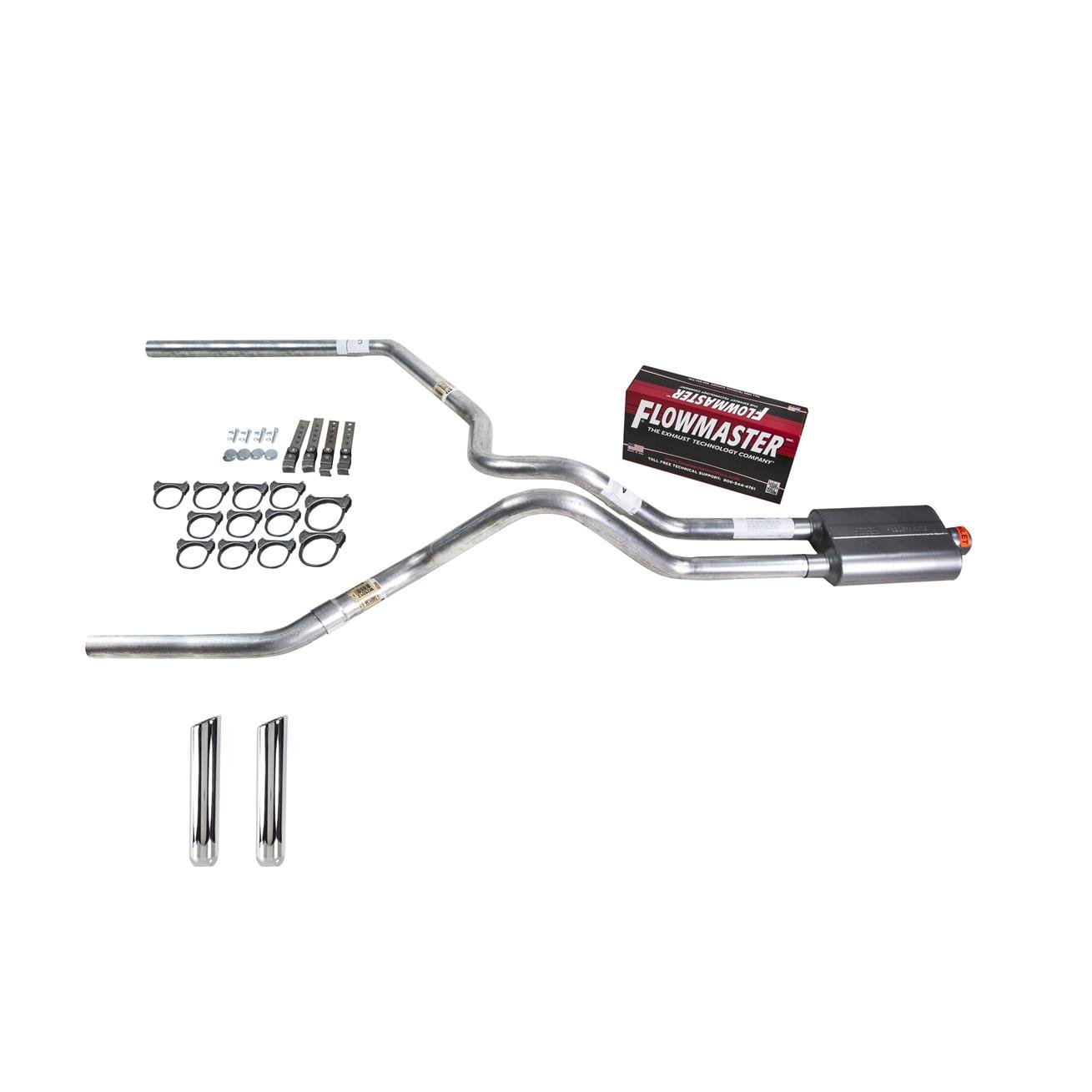 Flowmaster 40 Series 2.5