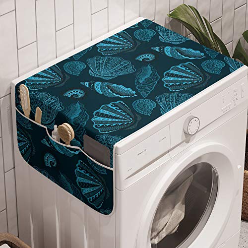 Petrol Blue